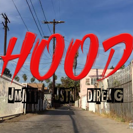 HOOD | Boomplay Music