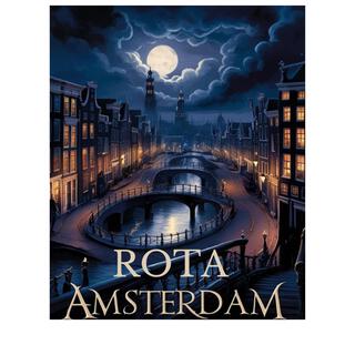 Rota Amsterdam