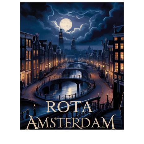 Rota Amsterdam | Boomplay Music