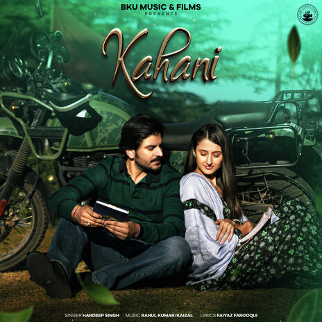 Kahani | Boomplay Music