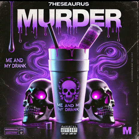 Murder | Boomplay Music