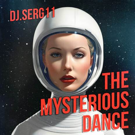 The Mysterious Dance | Boomplay Music