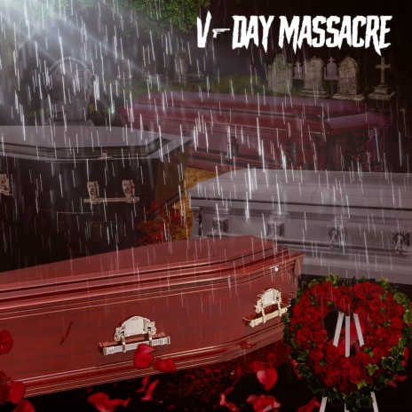 V-Day Massacre (Radio Edit) | Boomplay Music