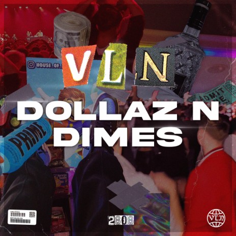 Dollaz n Dimes | Boomplay Music