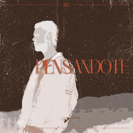 PENSANDOTE | Boomplay Music