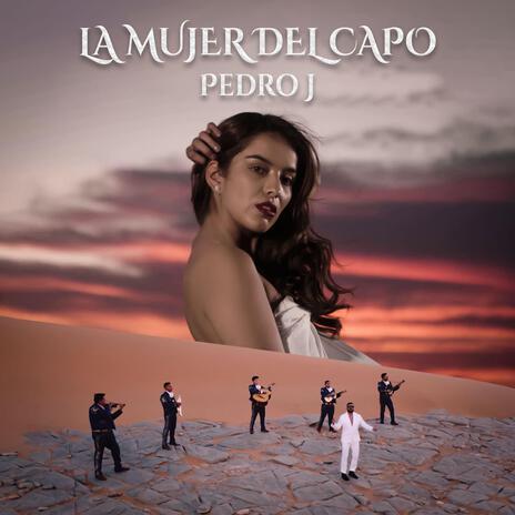 LA MUJER DEL CAPO (CORRIDOS TUMBADOS)