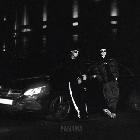 PANAMA ft. REKUDO | Boomplay Music