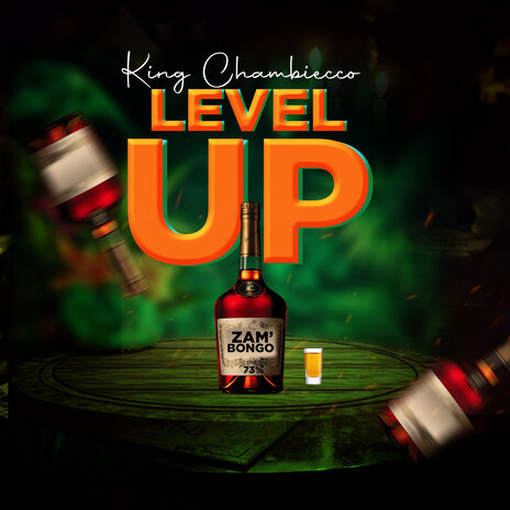 Level Up | Boomplay Music