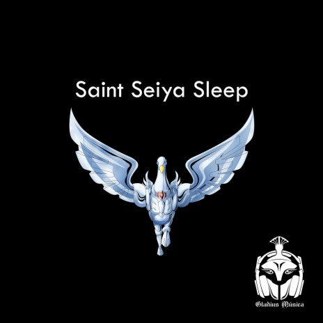 Saint Seiya Sleep