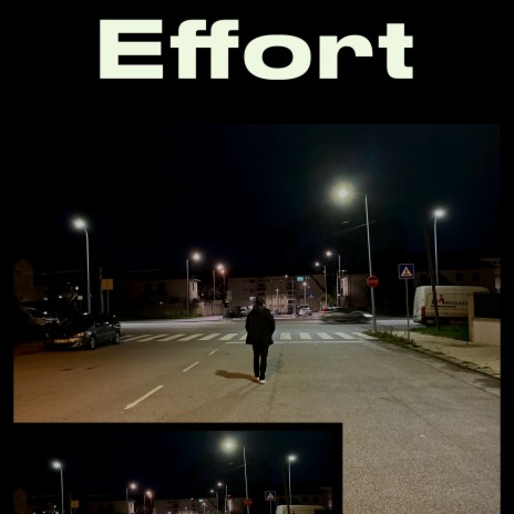 Effort | Boomplay Music