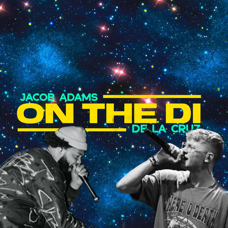 ON THE DI ft. De La Cruz | Boomplay Music