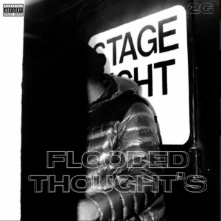 FLOODED THOUGHTS ft. BeenPaid lyrics | Boomplay Music
