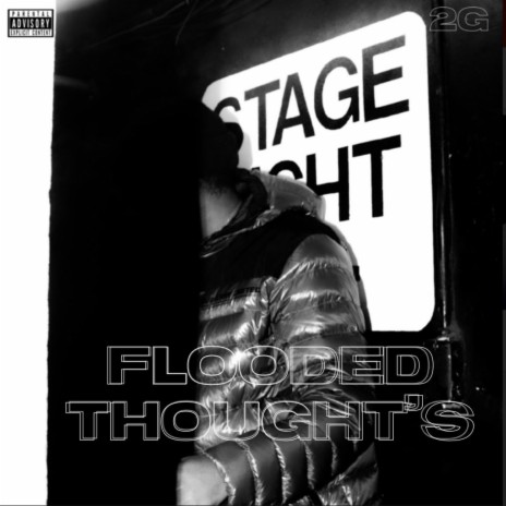 FLOODED THOUGHTS ft. BeenPaid