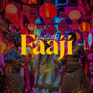 Faaji lyrics | Boomplay Music