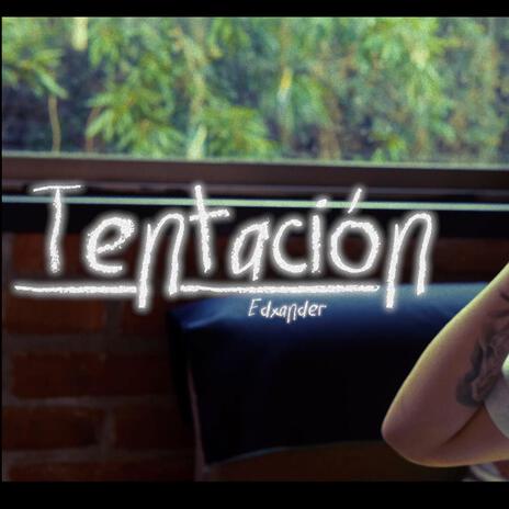 Tentación ft. araus danesi | Boomplay Music