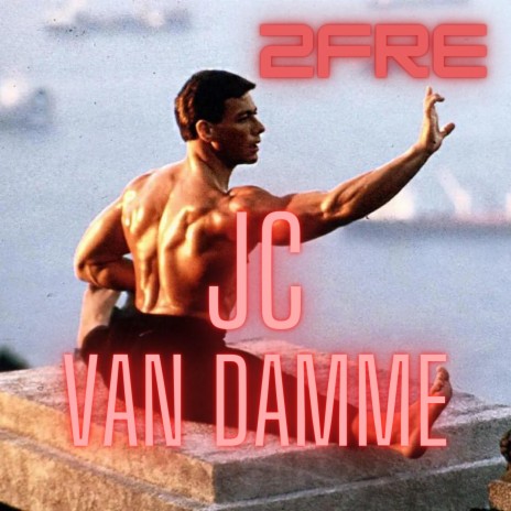 JC Van Damme