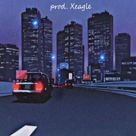 Midnight Overpass ft. Xeagle | Boomplay Music