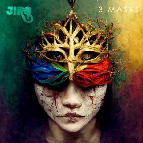 3 Masks | Boomplay Music
