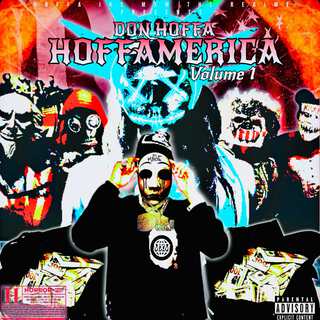 Hoffamerica Volume 1