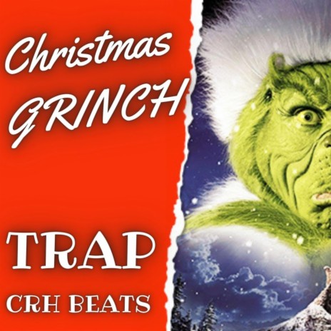 Christmas Grinch Trap
