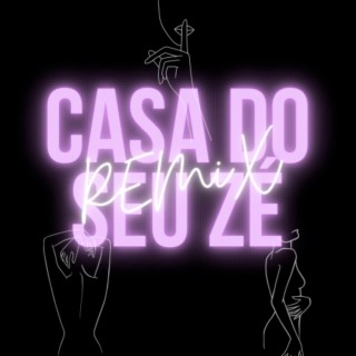 Casa do seu zé Remix