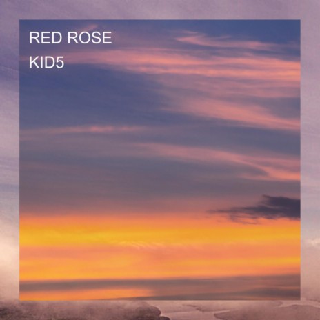RED ROSE | Boomplay Music
