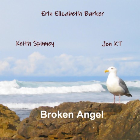 Broken Angel ft. Erin Elizabeth Barker & Jon K.T | Boomplay Music