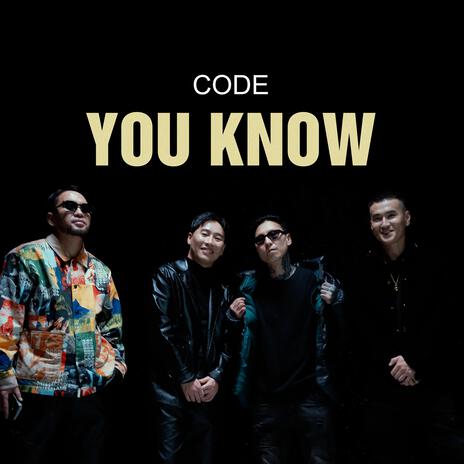 You know ft. CODE | Boomplay Music