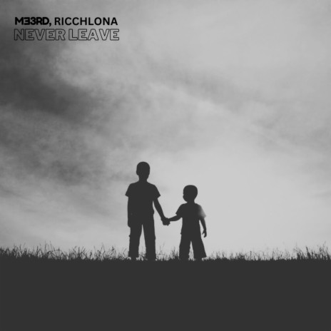 Never Leave ft. RICCHLONA | Boomplay Music