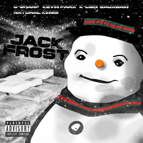 Jack Frost (feat. Kevin Parx) | Boomplay Music