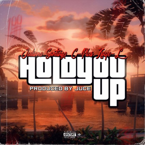 Hold You Up (feat. C-Plus & Kaye-L) | Boomplay Music