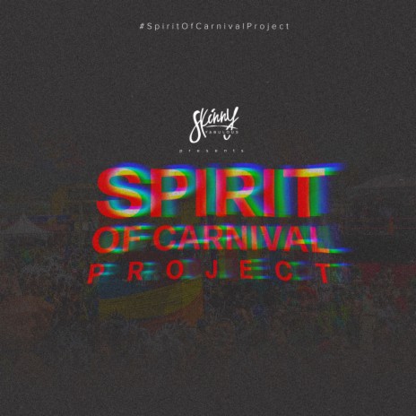 The Spirit | Boomplay Music
