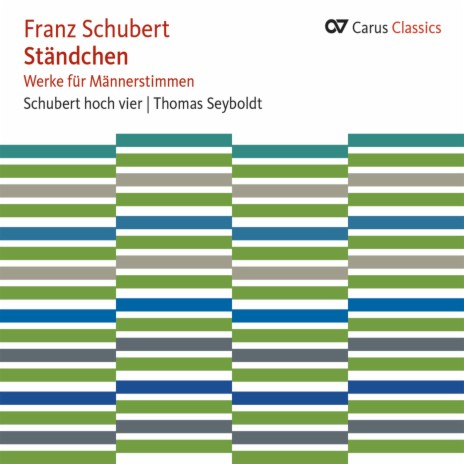 Schubert: Gondelfahrer, D. 808 ft. Thomas Seyboldt | Boomplay Music