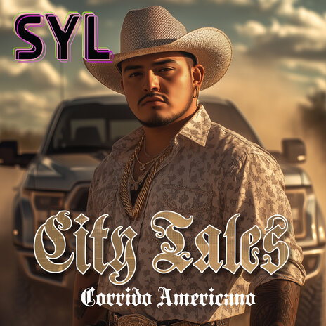 City Tales - Corrido Americano