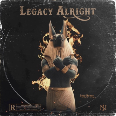 Legacy Alright | Boomplay Music