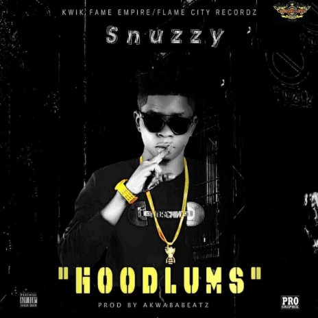 Hoodlums | Boomplay Music