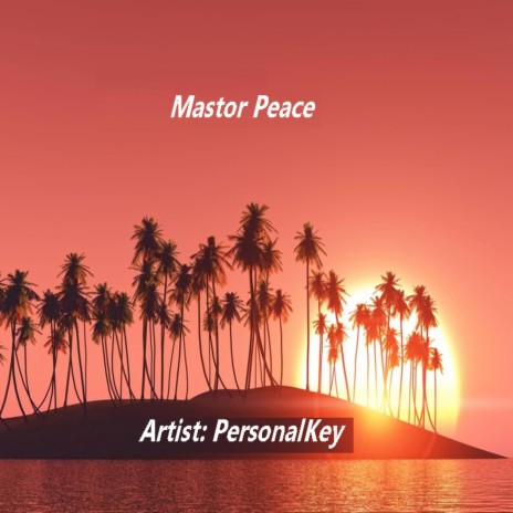 Mastor Peace | Boomplay Music