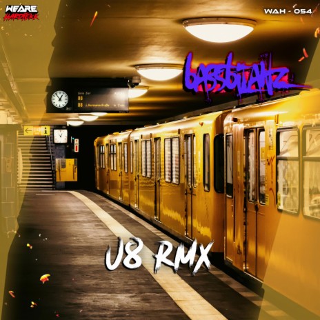 U8 RMX | Boomplay Music