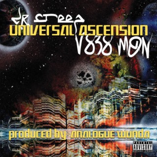 Universal Ascension: V838 Mon