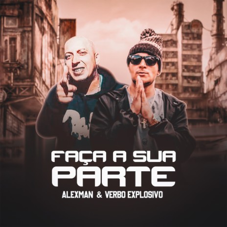 Faça a Sua Parte | Boomplay Music