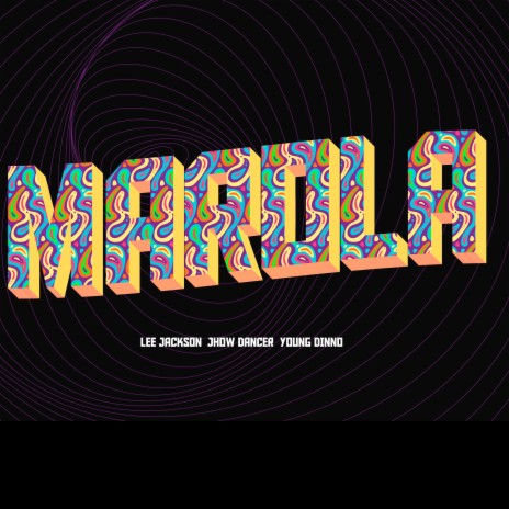 Marola ft. Jhow Dancer & Lee Jackson