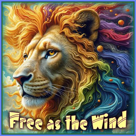 Free as the Wind