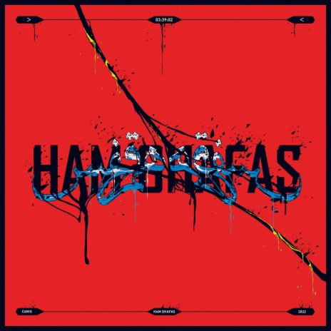 Hamghafas | Boomplay Music