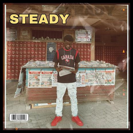 Steady | Boomplay Music