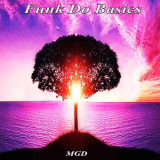 Funk Do Basics