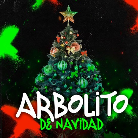 ARBOLITO DE NAVIDAD | Boomplay Music