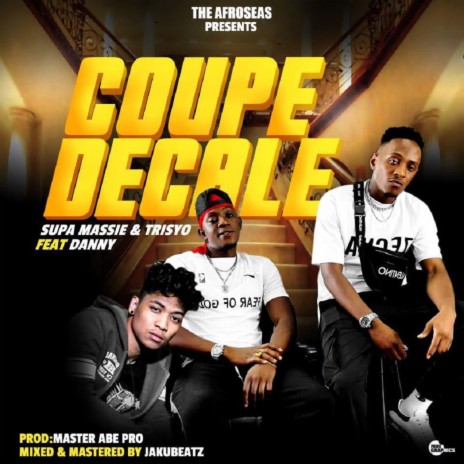COUPE DECALE | Boomplay Music