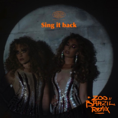 Sing it back (Zoo Brazil Remix) | Boomplay Music