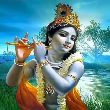 Krishna Master