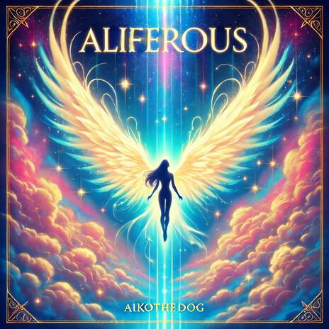 Aliferous | Boomplay Music